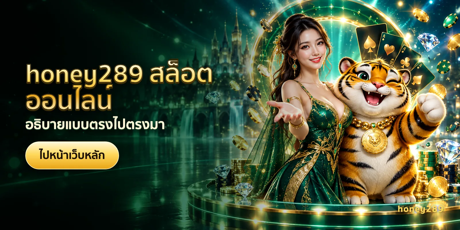 ภาพประกอบบทความ honey289 สล็อตออนไลน์ — อธิบายแบบตรงไปตรงมา