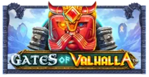 ภาพเกม Gates Of Valhalla ที่ honey289 รวบรวมไว้