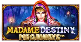 ภาพเกม Madame Destiny Megaways ที่ honey289 รวบรวมไว้
