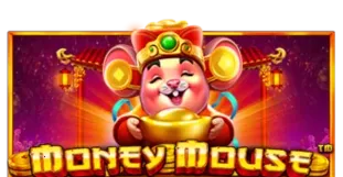 ภาพเกม Money Mouse ที่ honey289 รวบรวมไว้
