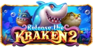 ภาพเกม Release The Kraken 2 ที่ honey289 รวบรวมไว้