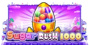 ภาพเกม Sugar Rush 1000 ที่ honey289 รวบรวมไว้